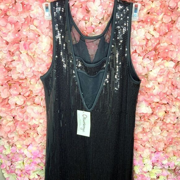 Sequin Dress!  - Picture 1 of 6